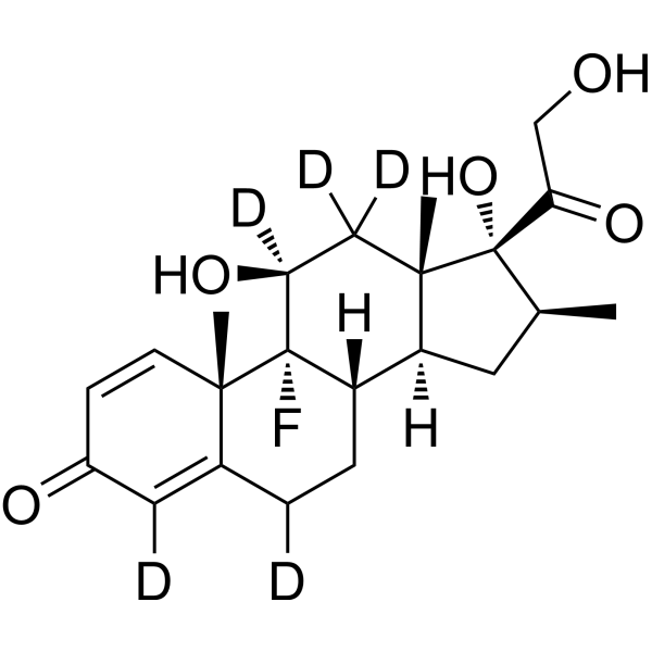 Betamethasone-d5-1 2244574-92-1